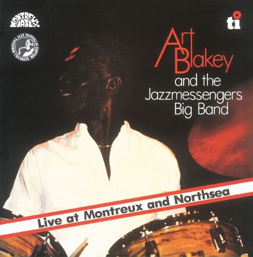 Art Blakey's Big Band/饤åȡȥ롼ɡΡ[CDNP-1231]