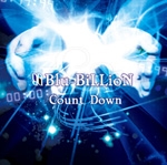 Count Down ［CD+DVD］＜初回盤＞