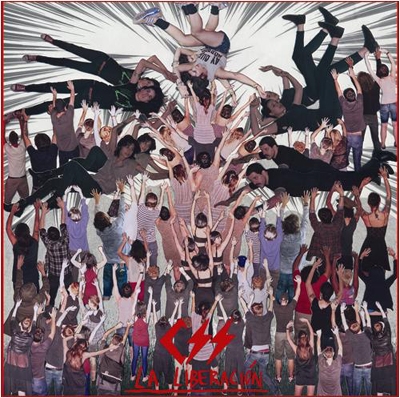 ラ・リベラシオン