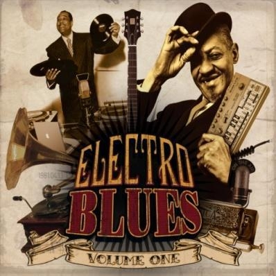 Electro Blues Electro Blues