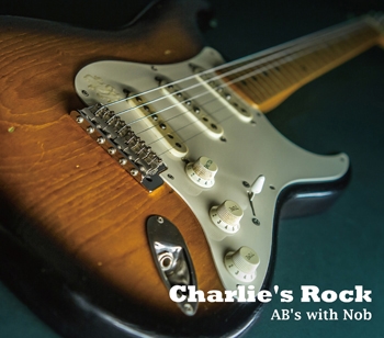 AB's with Nob/Charlie's Rock[SNF-0172]