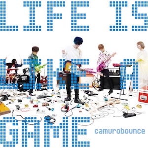 LIFE IS LIKE A GAME LIFE IS LIKE A GAME