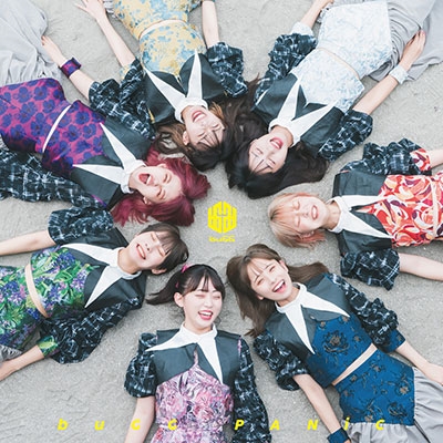 buGG PANiC＜Type-A＞