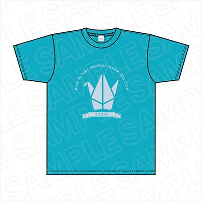ラブライブ 蓮ノ空 Tシャツ型キーホルダー アイコンTシャツ ver - ラブライブ 蓮ノ空 Tシャツ型キーホルダー アイコンTシャツ ver