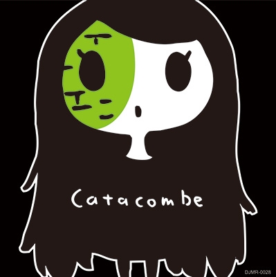 ҤȤޤۤ/Catacombe CD-R+̥Хåϡ㥿쥳ɸ/Хåոס[DJMR-0028]