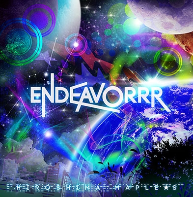 ENDEAVORRR ENDEAVORRR