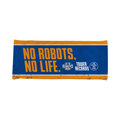 ܥå/NO ROBOTS, NO LIFE. 2020 ϥ֥åɥե[4573548138635]