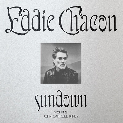 Eddie Chacon/Sundown[STH2478JP]