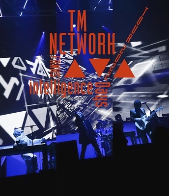 TM NETWORK/TM NETWORK TOUR 2022 