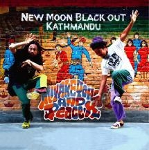 Music Journey ep-2 NEPAL ～NEW MOON BLACK OUT KATHMANDU～ ［CD+DVD+BOOK］
