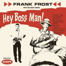 Frank Frost With The Night Hawks/إܥޥ![ODR6653]