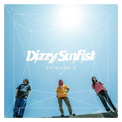 TOWER RECORDS ONLINE㤨Dizzy Sunfist/EPISODE II[CBR-107]פβǤʤ1,760ߤˤʤޤ