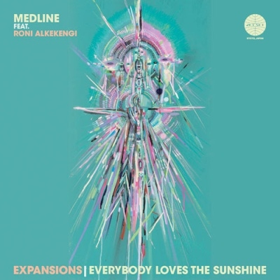 【期間限定特価】 Edit) (45 Medline/Expansions / Sunshine The Loves Everybody その他