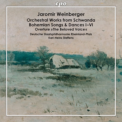 ヴァインベルガー: 管弦楽作品集