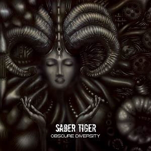 SABER TIGER/OBSCURE DIVERSITY[HNCR0014]