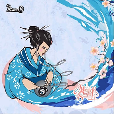 Melancholy Prequel (Rising Son Redux) Melancholy Prequel (Rising Son Redux)