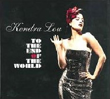 TOWER RECORDS ONLINE㤨Kendra Lou/ȥɡ֡[DUJ-073]פβǤʤ2,096ߤˤʤޤ