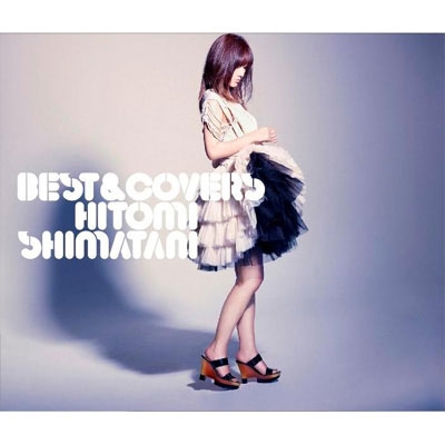 BEST & COVERS ［2CD+DVD］