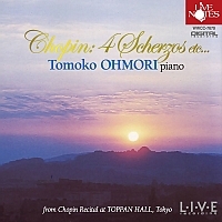 ~ショパンの光彩~スケルツォ ~ショパンの光彩~スケルツォ