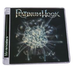 Platinum Hook: Expanded Edition