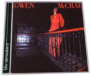 Gwen McCrae: Expanded Edition