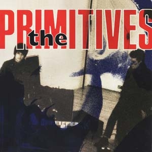 The Primitives/Lovely 25th Anniversary Edition[CDBRED578]