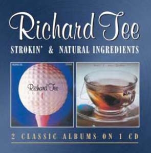 Strokin'/Natural Ingredients Strokin'/Natural Ingredients