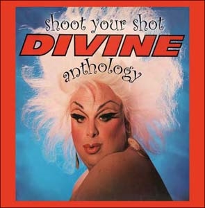 ǥ/Shoot Your Shot Divine Anthology[3296982]