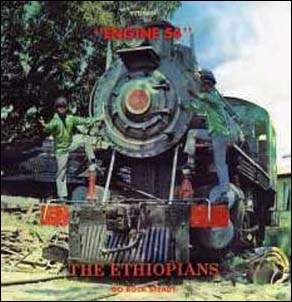 The Ethiopians/Engine 54[DBCD035]
