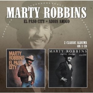 TOWER RECORDS ONLINE㤨Marty Robbins/El Paso City/Adios Amigo[MRLL11]פβǤʤ2,490ߤˤʤޤ