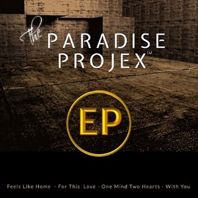 Paradise Projex/E.P.ס[EXPAND123]