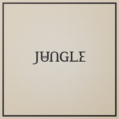 Jungle/Loving In Stereo[CAI001CD]