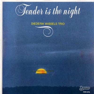 Tender is the Night Tender is the Night