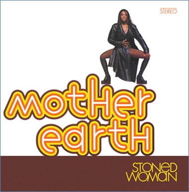 Mother Earth/Stoned Woman[JAZIDCD48]