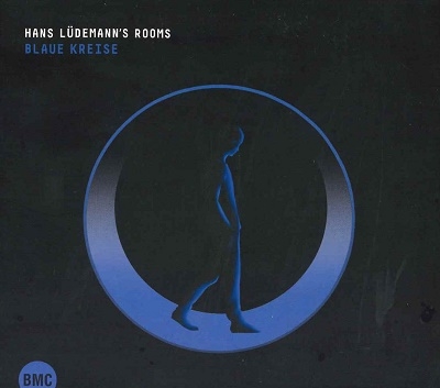 Blaue Kreise Blaue Kreise