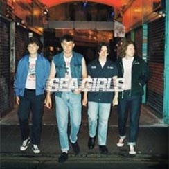Sea Girls/Homesick (Deluxe CD)[3865913]