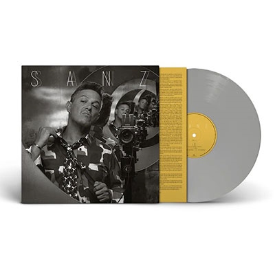 TOWER RECORDS ONLINE㤨Alejandro Sanz/Sanz (LP Edicion Limitada 3Grey Vinyl/ס[UNIP38967731]פβǤʤ5,390ߤˤʤޤ