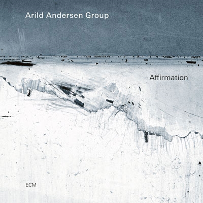 Arild Andersen Group/Affirmation[4828593]