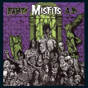 TOWER RECORDS ONLINE㤨The Misfits/Earth A.D. / Wolfs Blood[MOCCD14514]פβǤʤ2,790ߤˤʤޤ