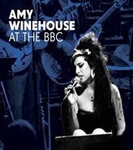 Amy Winehouse At The BBC ［CD+DVD］