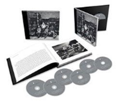 The 1971 Fillmore East Recordings＜初回生産限定盤＞
