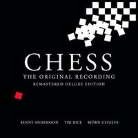 Chess-The Original Recording: Deluxe Edition ［2CD+DVD］
