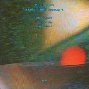 David Torn/Cloud About Mercury[6752813]