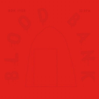 Blood Bank (10th Anniversary Edition)＜限定盤＞