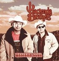 TOWER RECORDS ONLINE㤨Hacienda Brothers/Western Soul[HB0003]פβǤʤ2,490ߤˤʤޤ