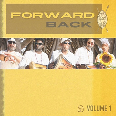 Forward Back/Volume 1[RAD658CD]