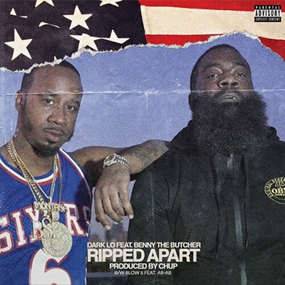Ripped Apart/Blow 5