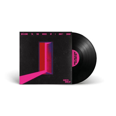 Welcome to the House of I Don't Know