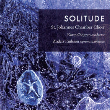 Solitude - Wilczkowski, O.Lindberg, Bagge, etc Solitude - Wilczkowski, O.Lindberg, Bagge, etc