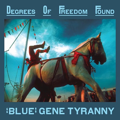 Degrees Of Freedom Found＜限定盤＞